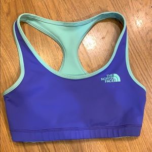 The North Face Bra Small Petite